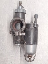 Carburatore Dellorto UB22BS2 Guzzi Lodola