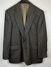 Vintage Oscar de la Renta Mens