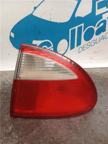 Fanale posteriore destro seat - fanale,