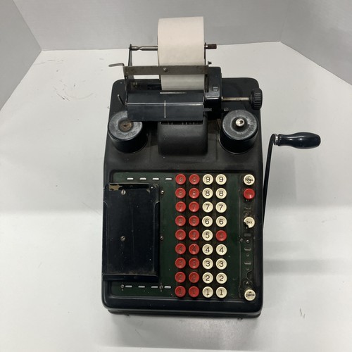 Aggiuntrice portatile