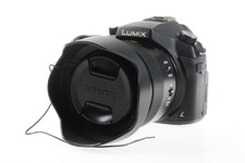 Panasonic lumix dmc - panasonic, dmc-fz1000