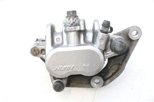 Rear brake caliper - caliper, fjs