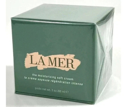 Mer the moisturizing cream - la,
