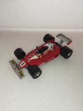 Ferrari 312T2 Lauda Polistil Scala 1:25 LEGGI DESCRIZIONE