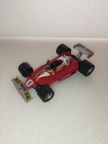 Ferrari 312t2 lauda polistil - lauda,