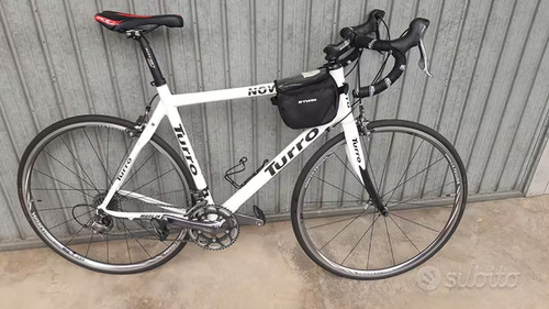 Bicicletta corsa marca - bicicletta,