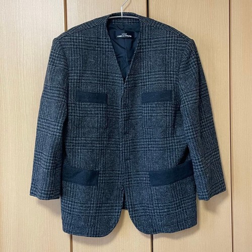 Giacca sartoriale comme des - sartoriale,