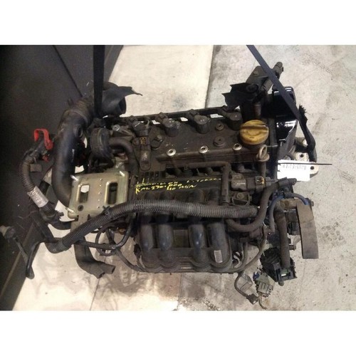 Motore compl fiat codici - compl.,