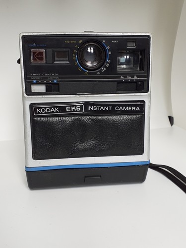 Kodak ek6 instant camera per - kodak,