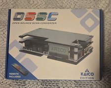 Kaico Open Source Scan