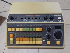 Roland CompuRhythm CR-8000