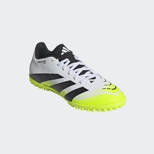 SCARPE CALCETTO JH8854 adidas Predator Club Turf ground Sohle TF Erba sintetica