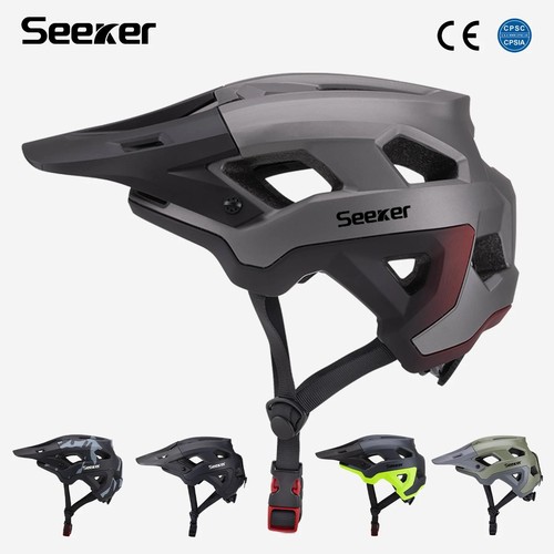 Casco bici downhill - , esterno