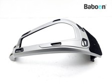 Tank Cover BMW R 1200 RT