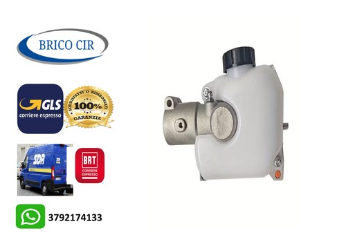 Serbatoio olio oleomac - olio,