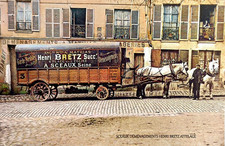 Dept sceaux déménagements - 92,