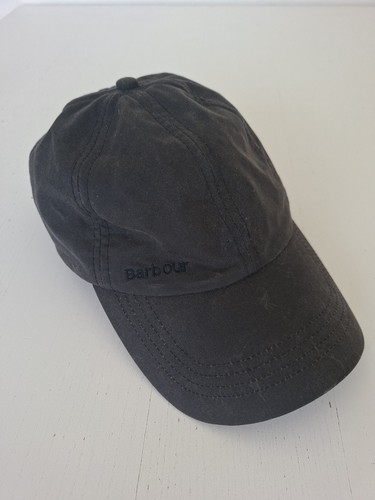 Barbour berretto cerato - barbour,