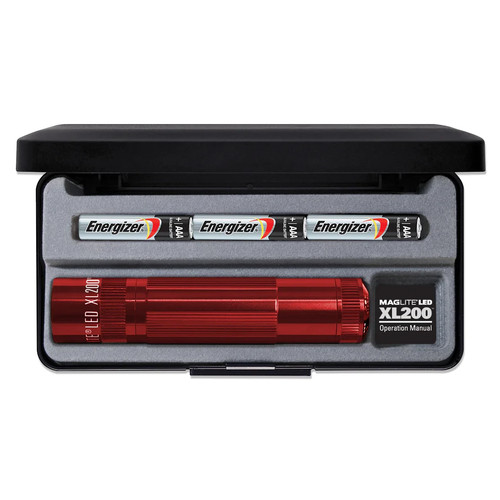 Torcia maglite mag - torcia,