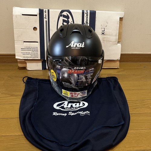 Arai ram4 helmet mud - arai, sz-ram4