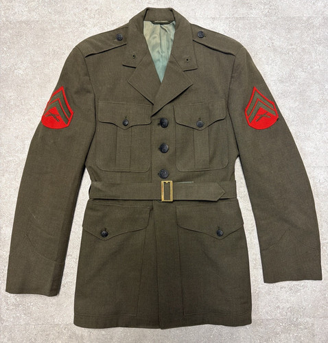 Usmc marine dress alpha - usmc,