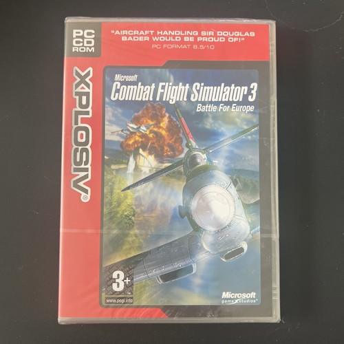 Microsoft combat flight - microsoft,