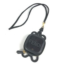Fendi mesh strap included - mesh, logo