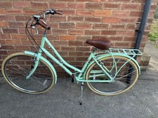 Pendleton Somerby verde menta