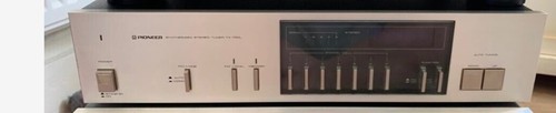 Pioneer tuner tx720l retro - -,