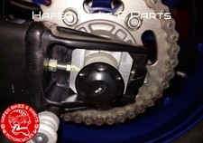 Crashpad Ducati 999 749 S R