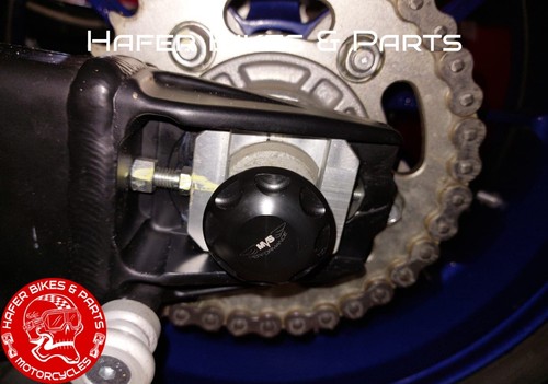 Crashpad ducati 999 - crashpad, s