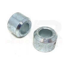 Coppia Cerniera Cancello Perno