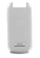 MOTOROLA WX345 SILVER DOOR