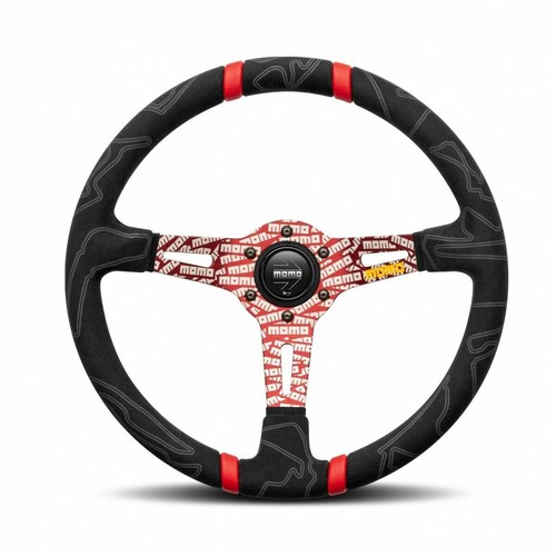 Volante momo originale ultra - volante,