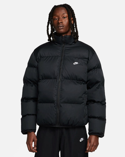 Giacca nike sportswear puffer - nike,
