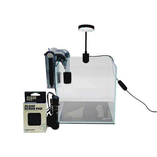 Serbatoio nano cubo gal 2 - nano, 1
