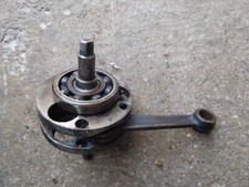 PIAGGIO APE 150 FARO BASSO AC4 AC4M ALBERO MOTORE BIELLA ORIGINALE CONSERVATO OK