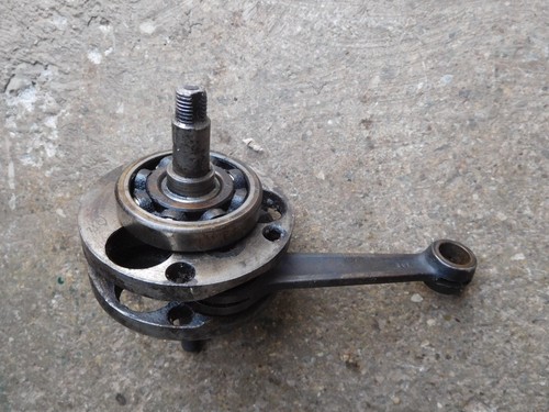 Piaggio ape 150 faro - faro, ac4