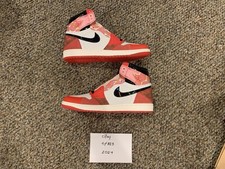 Jordan 1 Retro High OG