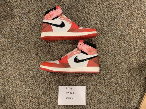 Jordan retro high og - 1,