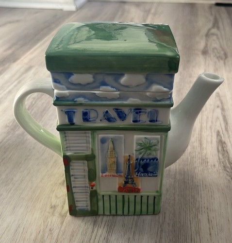 Twinings porcellana bagaglio - twinings,