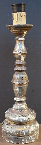 Lampada tavolo candelabro - tavolo-,