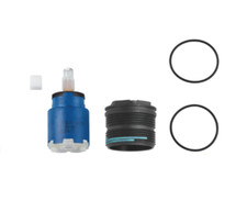 Cartuccia ricambio Grohe Cartuccia miscelatori 28/35/46mm 46374 46048 4658 46963