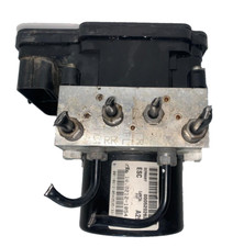 Aggregato ABS FIAT DOBLÒ CARGO (2010-2022) codice motore: 198A4000 / 1.4 / 88KW