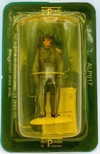 EBOND Soldatino In Piombo