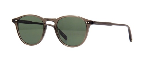 Occhiali sole garrett - sole,