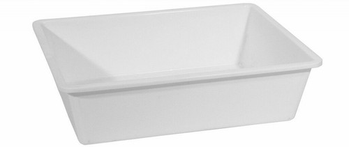 Bacinella frigo vaschetta - bacinella,