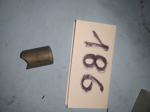Garelli mosquito pistoncino - garelli,