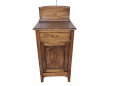 COMODINO SINGOLO IN MASSELLO