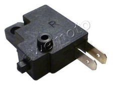 Switch Luce Stop  - Anteriore