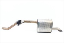 silenziatore scarico per PEUGEOT 207 1.4 HDI DIESEL 68CV 2006-2009 188490